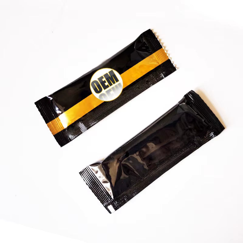 Royal Honey Outer Packing Male Sexual BLack Horse Honey Packaging 24PCS